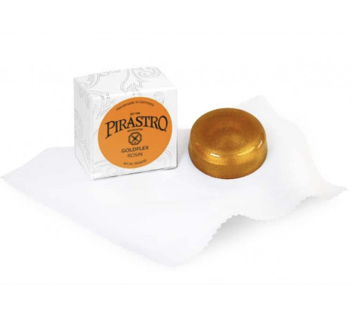 Pirastro Goldflex 900600 канифоль для скрипки или альта